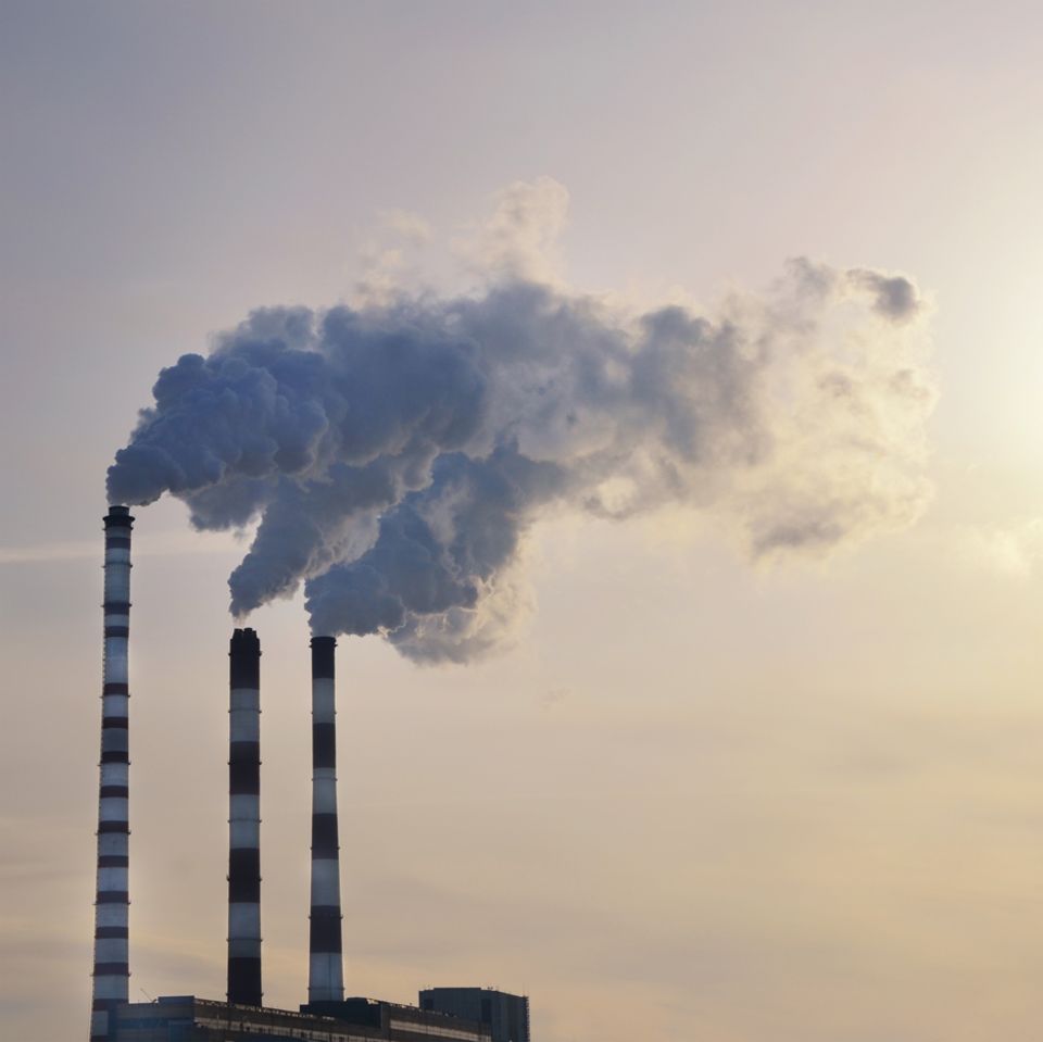 Globale Erwärmung: Klimawandel