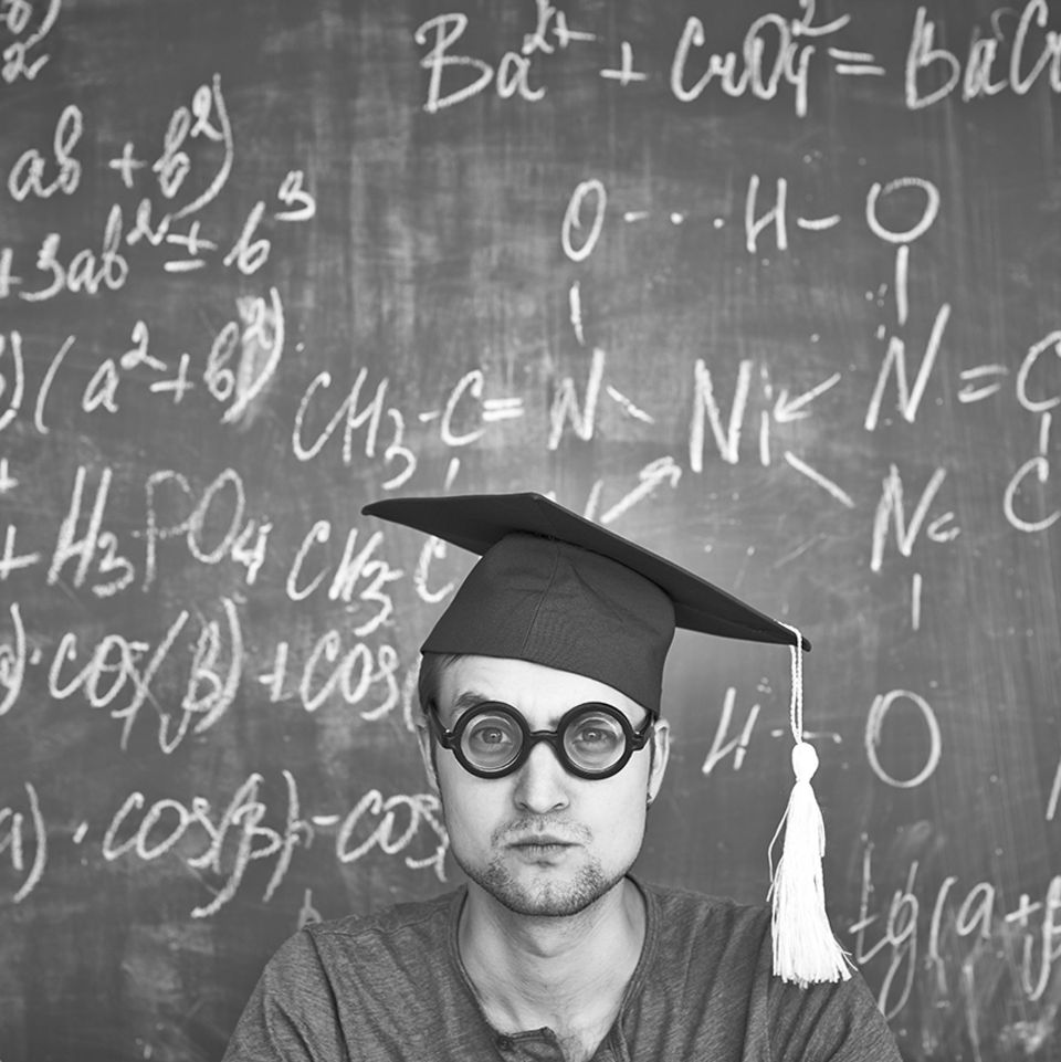 Intelligenz