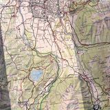 Karte von Oberstdorf