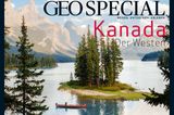GEO Special App: Kanada
