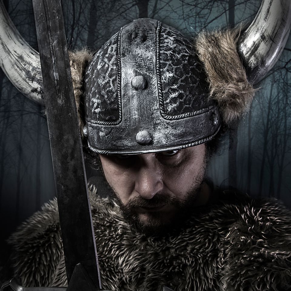 Kultur: Die Wikinger