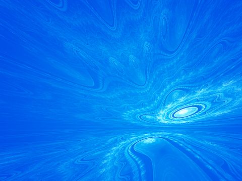 Out of the blue - [GEOLINO]
