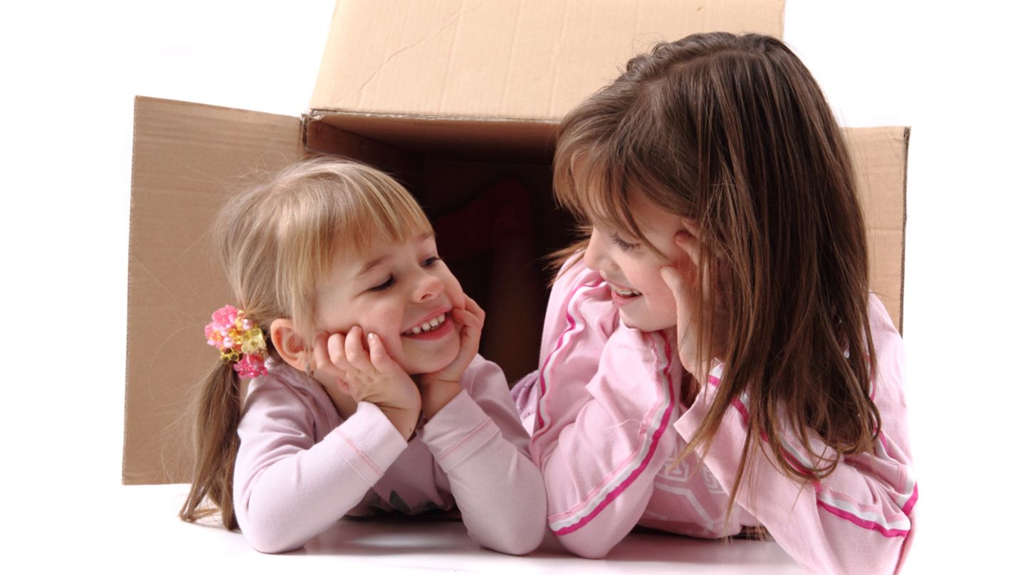 Seine Pappenheimer kennen [GEOLINO]