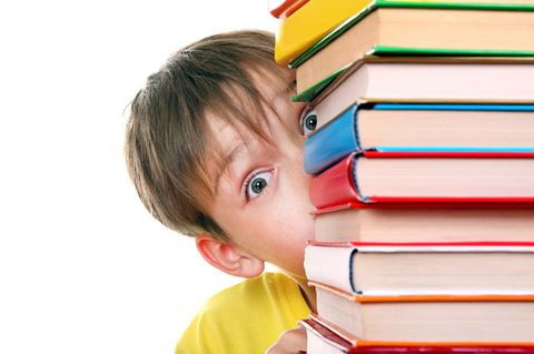 Redewendung: Mein lieber Scholli!