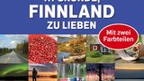 Buchcover "111 Gründe Finnland zu lieben"