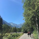 Alpentour, Oberstdorf, Alpen