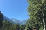 Alpentour, Oberstdorf, Alpen
