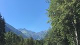 Alpentour, Oberstdorf, Alpen