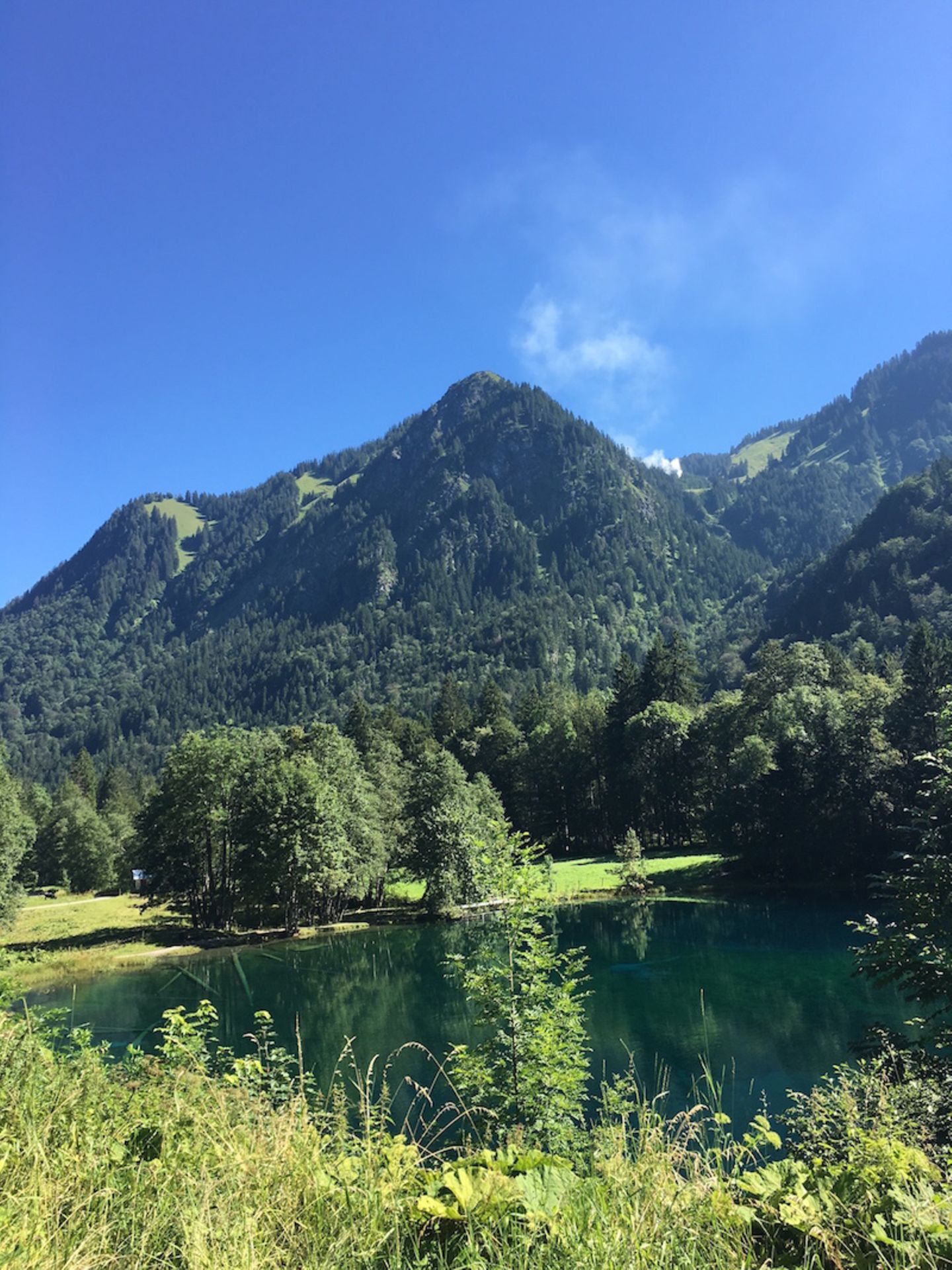 Christlesee