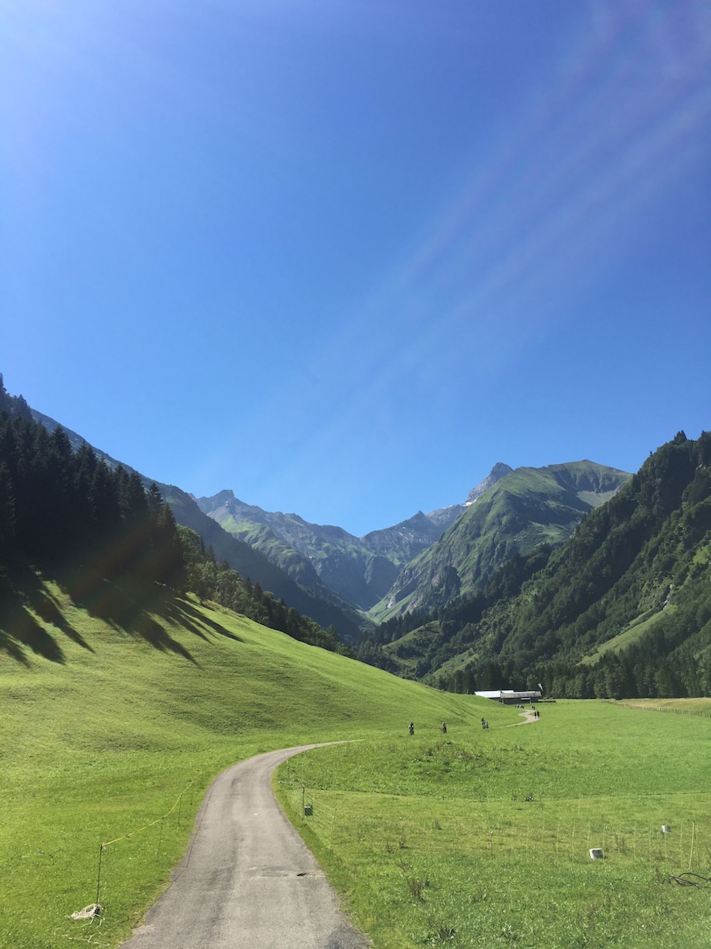 Spielmannsau