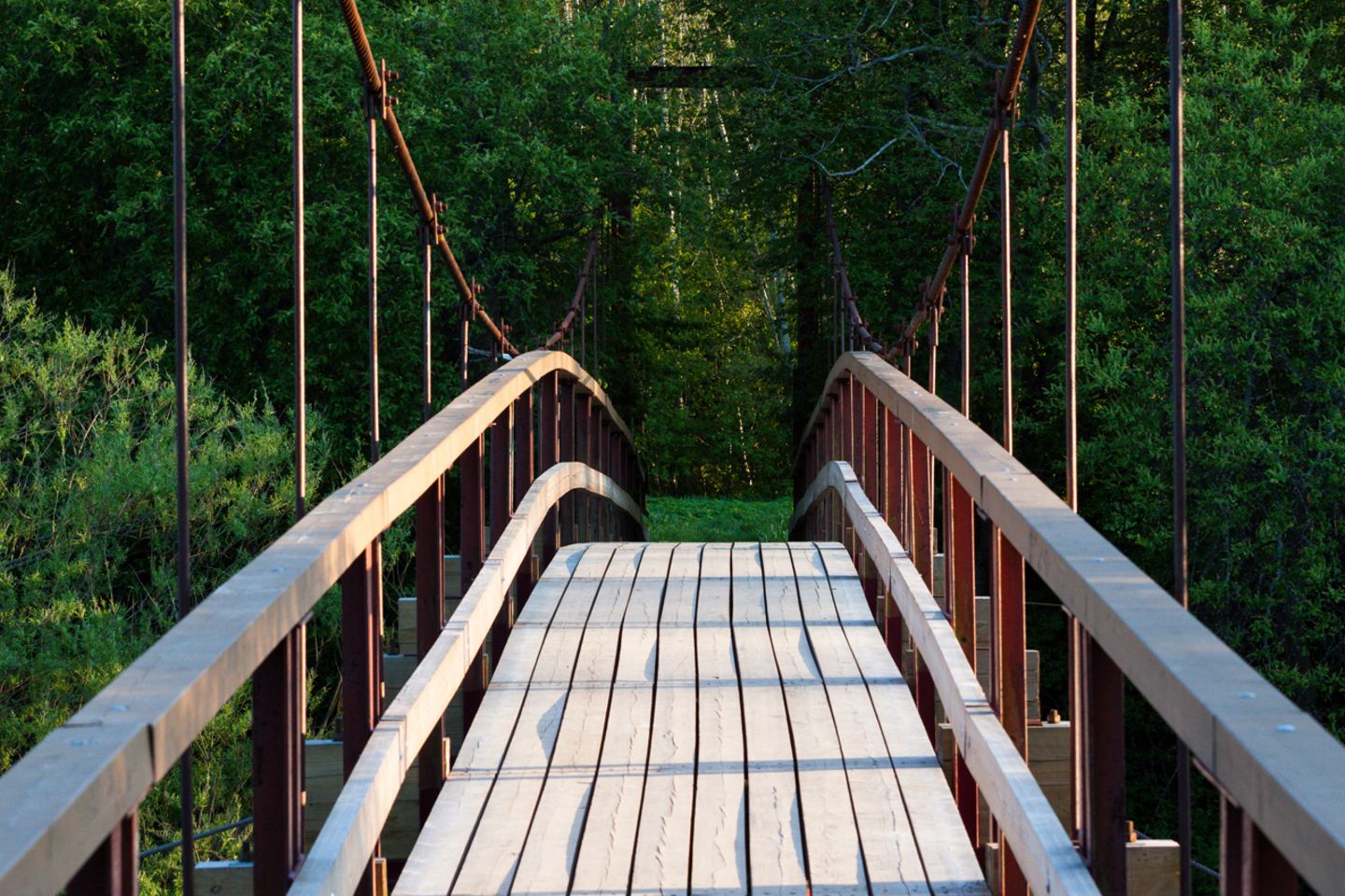 Redewendung: Eselsbrücke