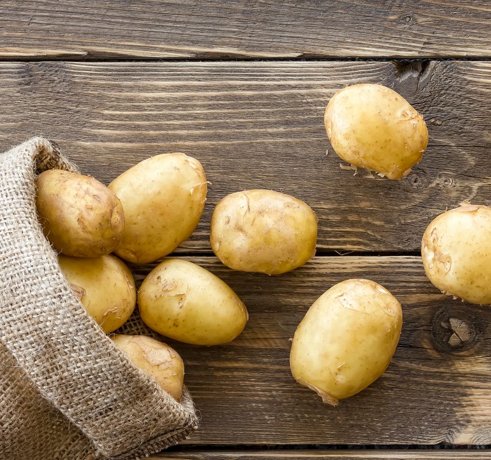 Kartoffeln