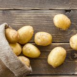 Kartoffeln