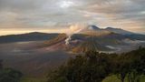 Bromo Tengger Semeru Nationalpark, Java