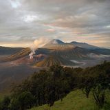 Bromo Tengger Semeru Nationalpark, Java