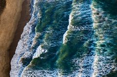Dreamscapes: Die traumhaften Alltagsfluchten von David Drebin - Bild 2