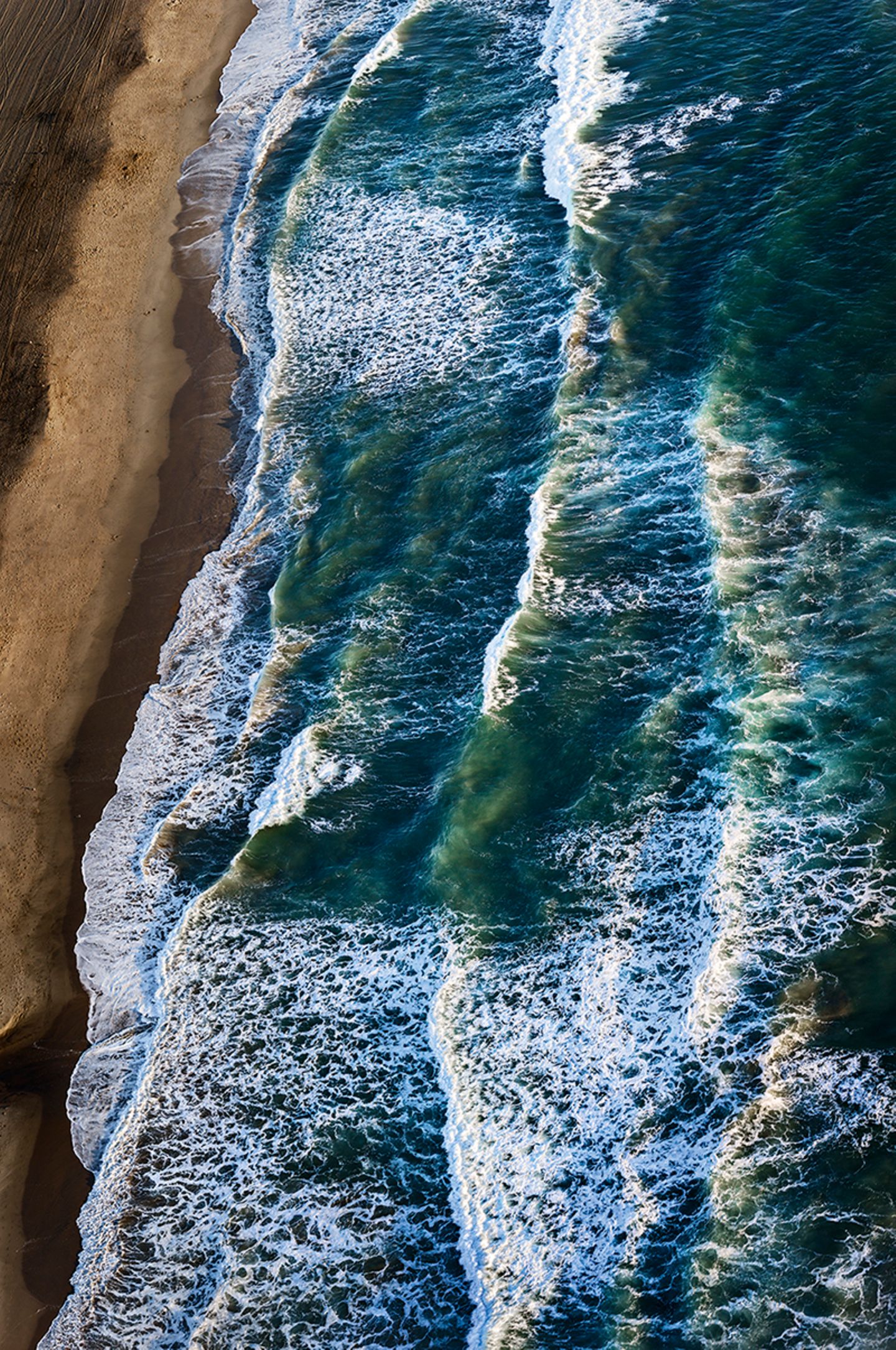 Dreamscapes: Die traumhaften Alltagsfluchten von David Drebin - Bild 2