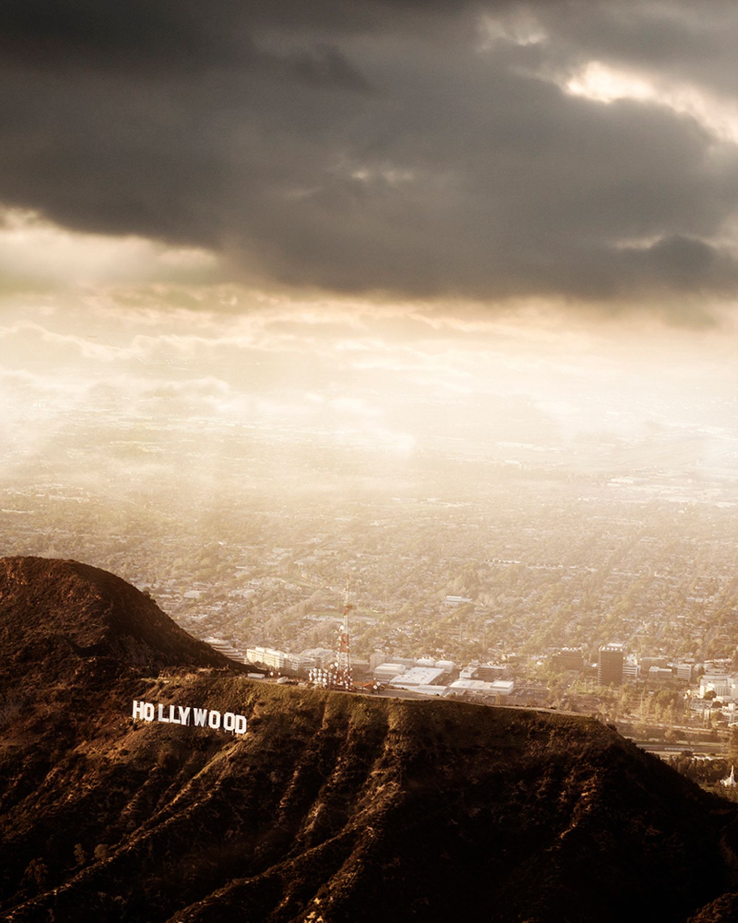 Hollywood