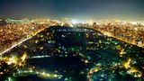 Central Park, New York