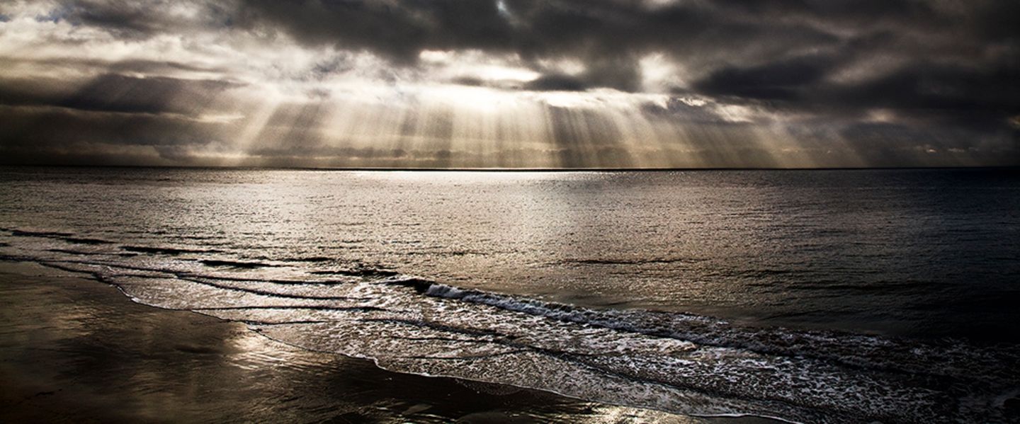 Dreamscapes: Die traumhaften Alltagsfluchten von David Drebin - Bild 9