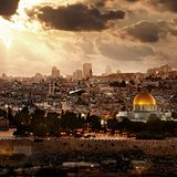 Jerusalem