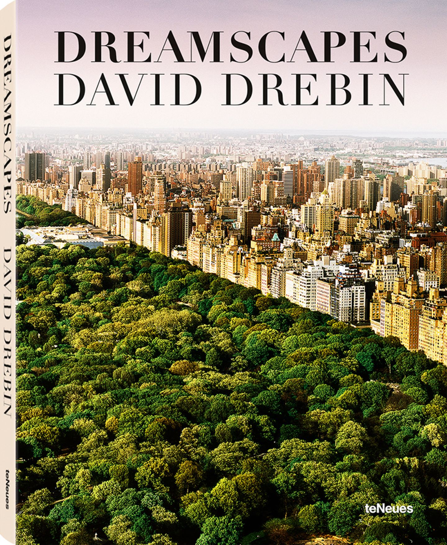 Dreamscapes: Die traumhaften Alltagsfluchten von David Drebin - Bild 11