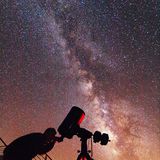 Pic du Midi, Sternenpark