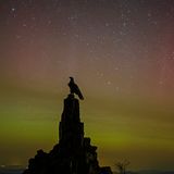 Sternenpark im Biosphärenreservat Rhön