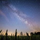 Sternenpark, Southdown