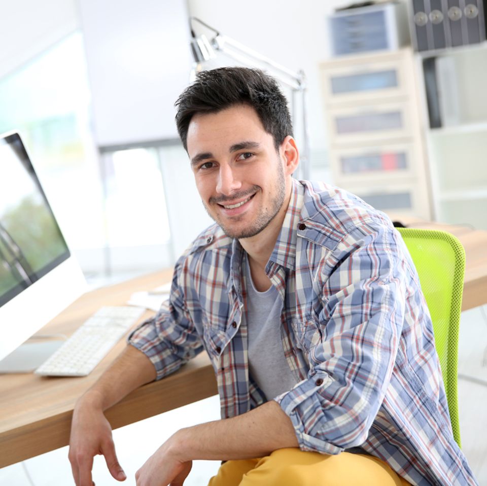 Webdesigner