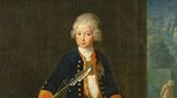 Preußen: Bildstrecke: Friedrich der Große