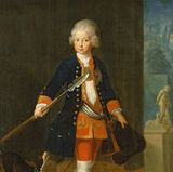 Preußen: Bildstrecke: Friedrich der Große