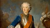 Preußen: Bildstrecke: Friedrich der Große