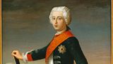 Preußen: Bildstrecke: Friedrich der Große