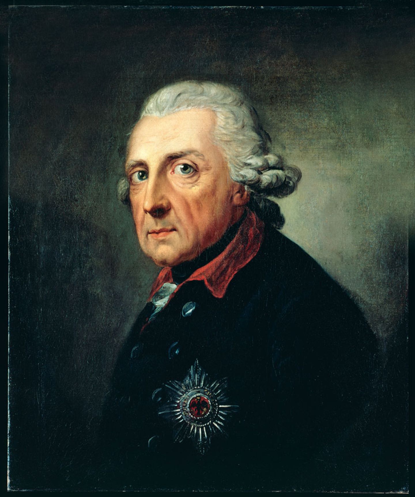 Preußen: Bildstrecke: Friedrich der Große - Bild 6
