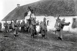 Preußen: Bildstrecke: Preußen im Ersten Weltkrieg - Bild 2
