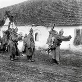 Preußen: Bildstrecke: Preußen im Ersten Weltkrieg - Bild 2