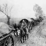 Preußen: Bildstrecke: Preußen im Ersten Weltkrieg - Bild 3