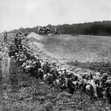 Preußen: Bildstrecke: Preußen im Ersten Weltkrieg - Bild 5