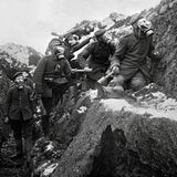 Preußen: Bildstrecke: Preußen im Ersten Weltkrieg - Bild 6