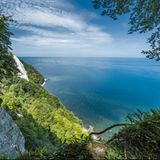 Kreidefelsen Rügen