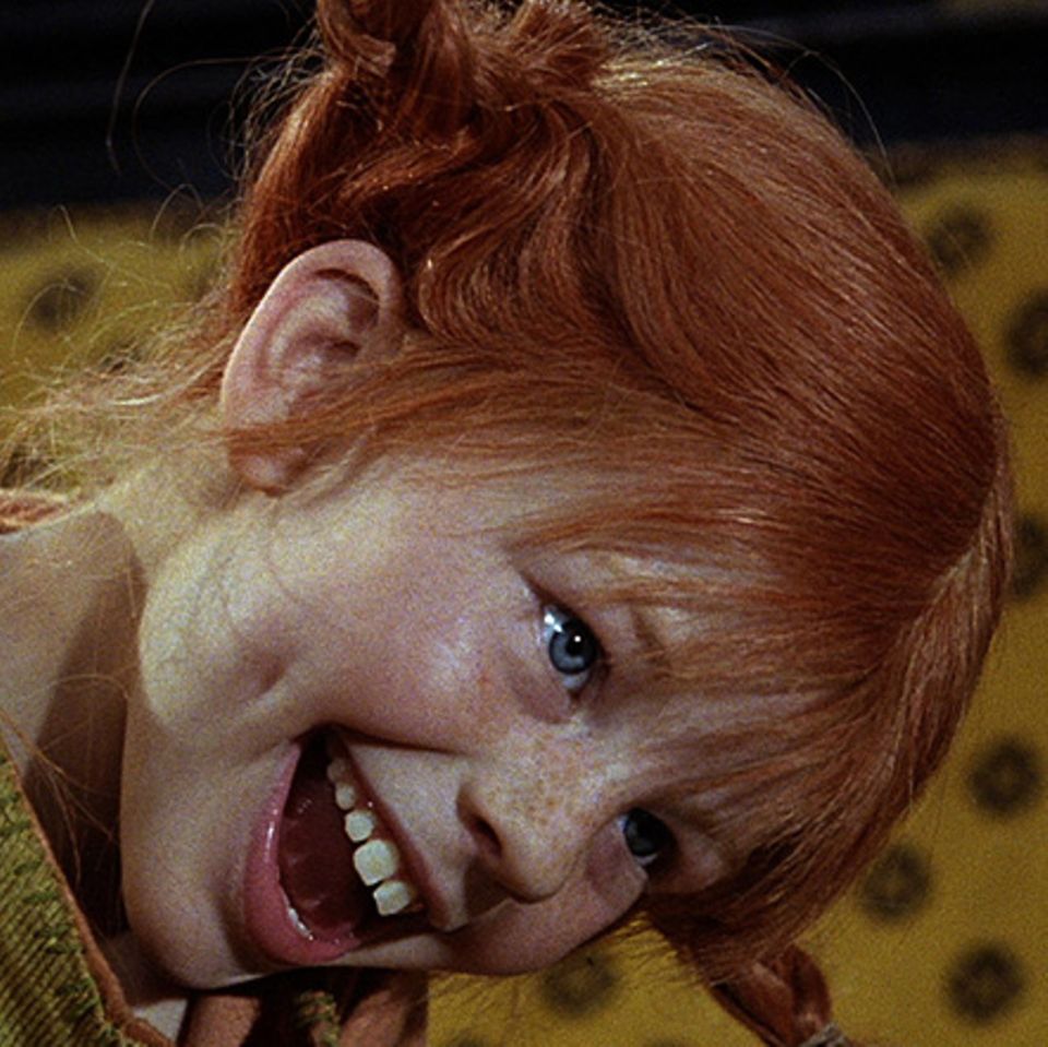Mensch: Astrid Lindgren