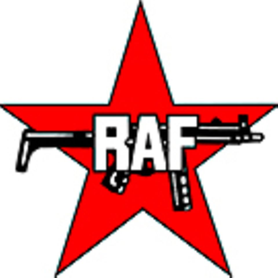 RAF-Attentate auf Buback und Ponto: Der Doppelschlag der neuen Generation RAF-Attentate auf Buback und Ponto: Der Doppelschlag der neuen Generation