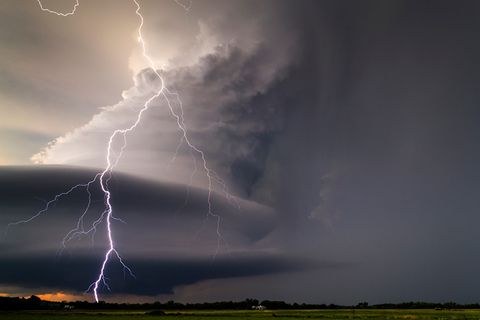 Wetter-Apps und Widgets: Was die Angabe der Regenwahrscheinlichkeit bedeutet und wie sie zu verstehen ist