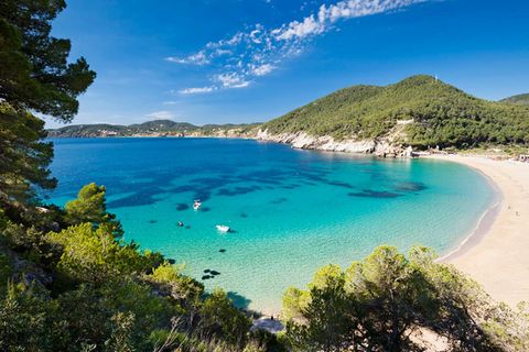Mallorca