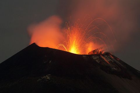 Gasexplosion: Wie entstanden Sibiriens mysteriöse Krater? Eine neue Studie gibt Antworten