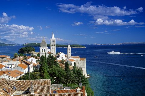 Kroatien