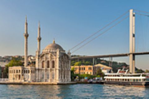 Reisetipps: Istanbul mit Kindern entdecken