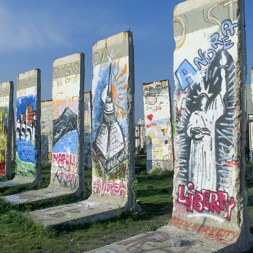Von Diktatur zur Demokratie: Deutschland nach dem Zweiten Weltkrieg