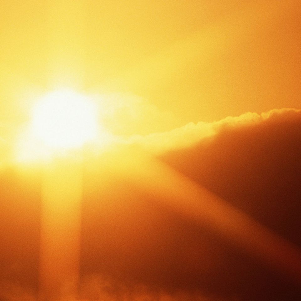 Weltraum: Unser Sonnensystem